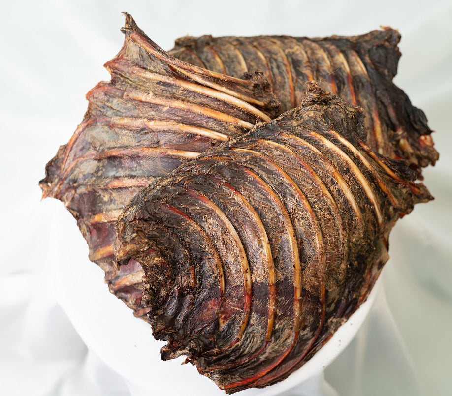 Roo Rib Rack - Dog Treat